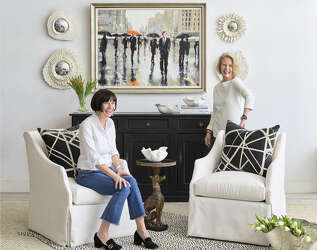 Round Top An Annual Paradise For Antiques Lovers