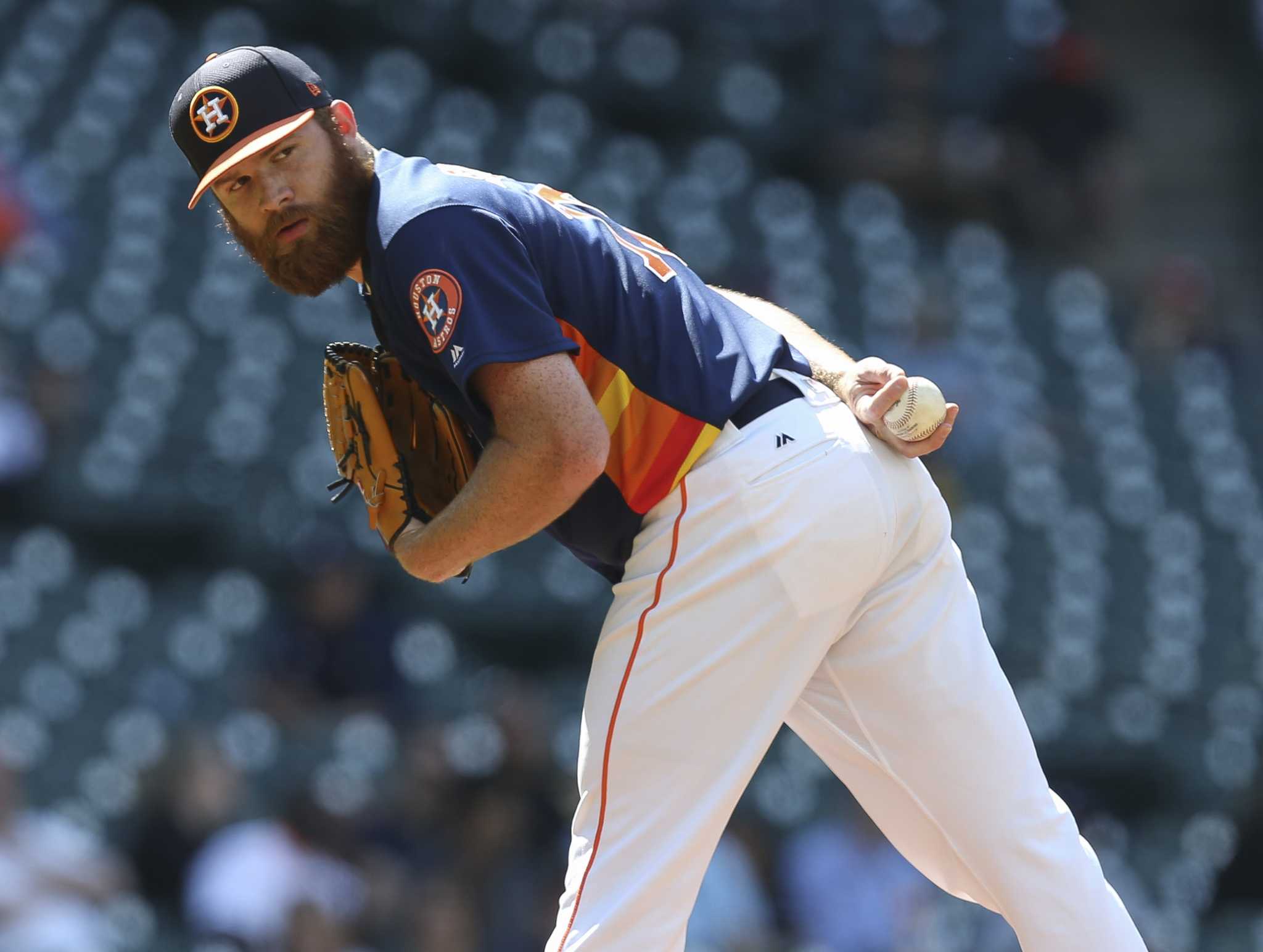 Report: Houston Astros Shortstop Jeremy Peña Scratched Due to Neck  Stiffness, Day-to-Day - Sports Illustrated Inside The Astros