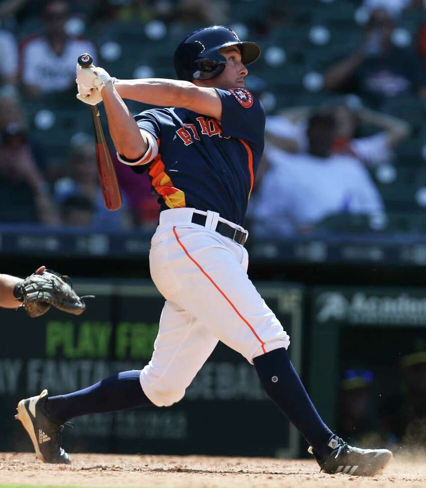 March 26 (exhibition) Pirates 5, Astros 1