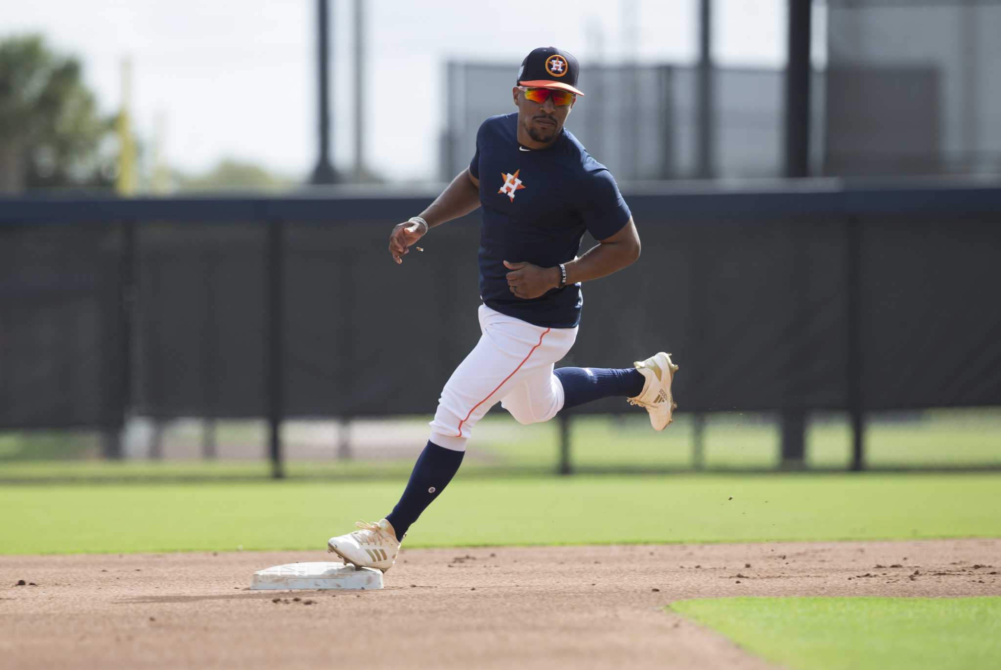 Astros promote Vanderbilt standout Tony Kemp