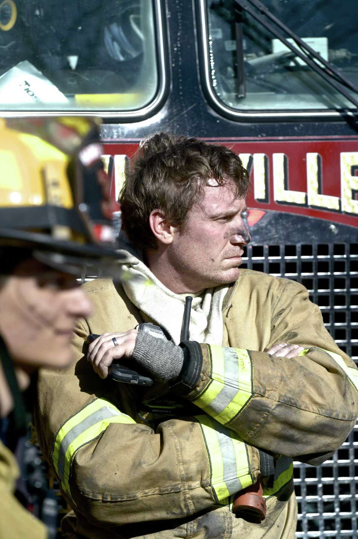 Cause unknown in Brookfield house fire