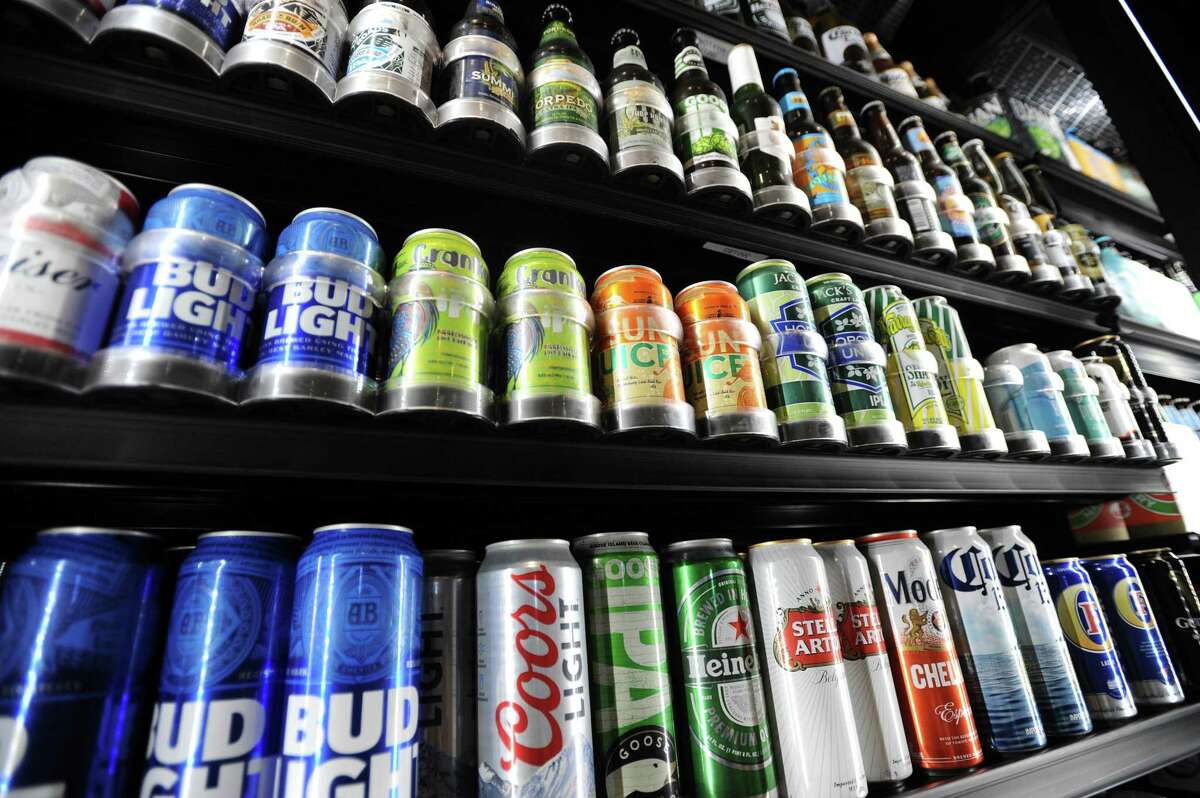 Beer won’t be showing up on any big box store shelves, after lawmakers voted on a bill that would streamline the states alcohol industry.