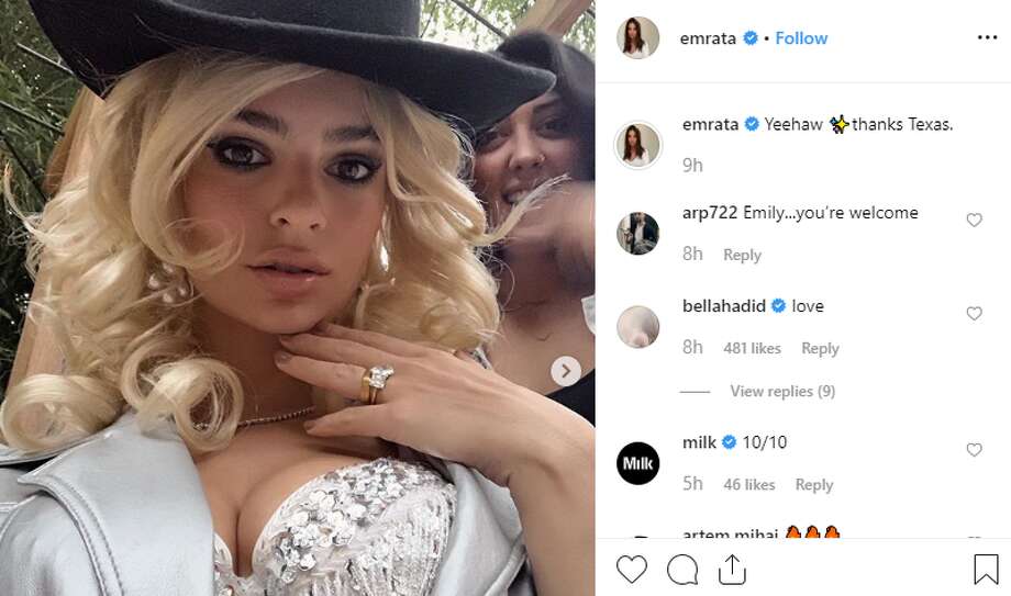 Space Cowgirl Instagram Captions - chastity captions