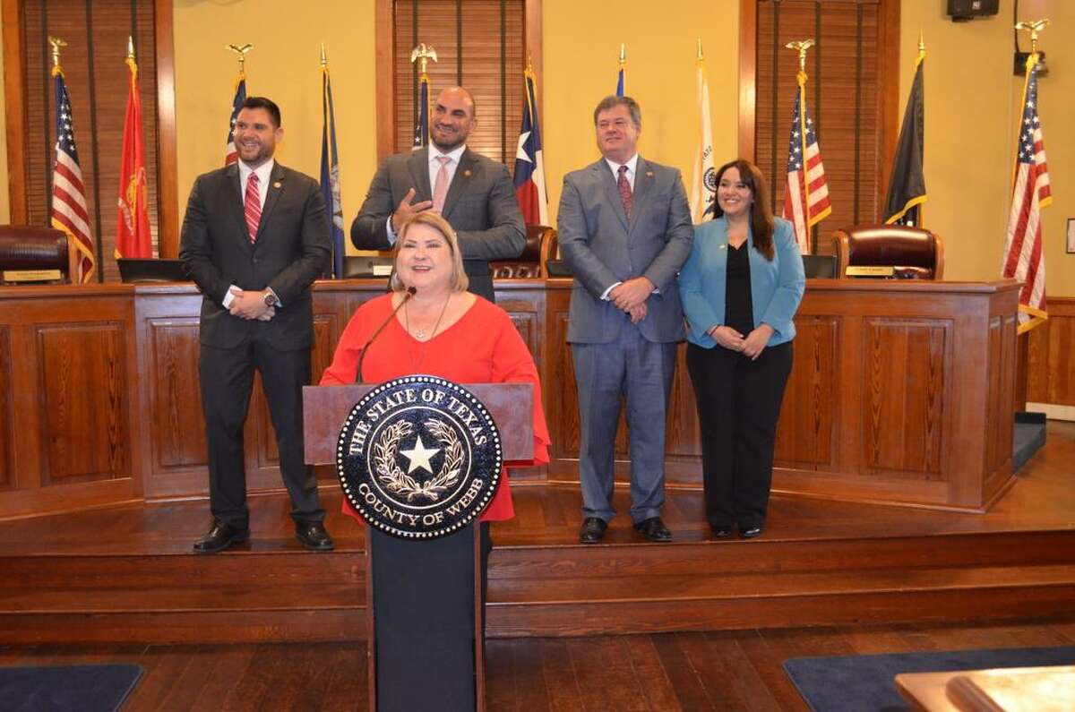 New public health facility planned for Webb County would serve over 14K