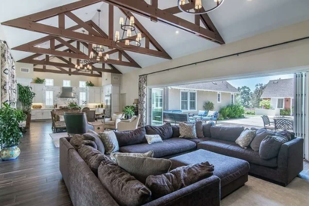 Former NFL star Kellen Winslow Jr. is selling his Encinitas, Calif. home for $3 million amid mounting legal troubles.