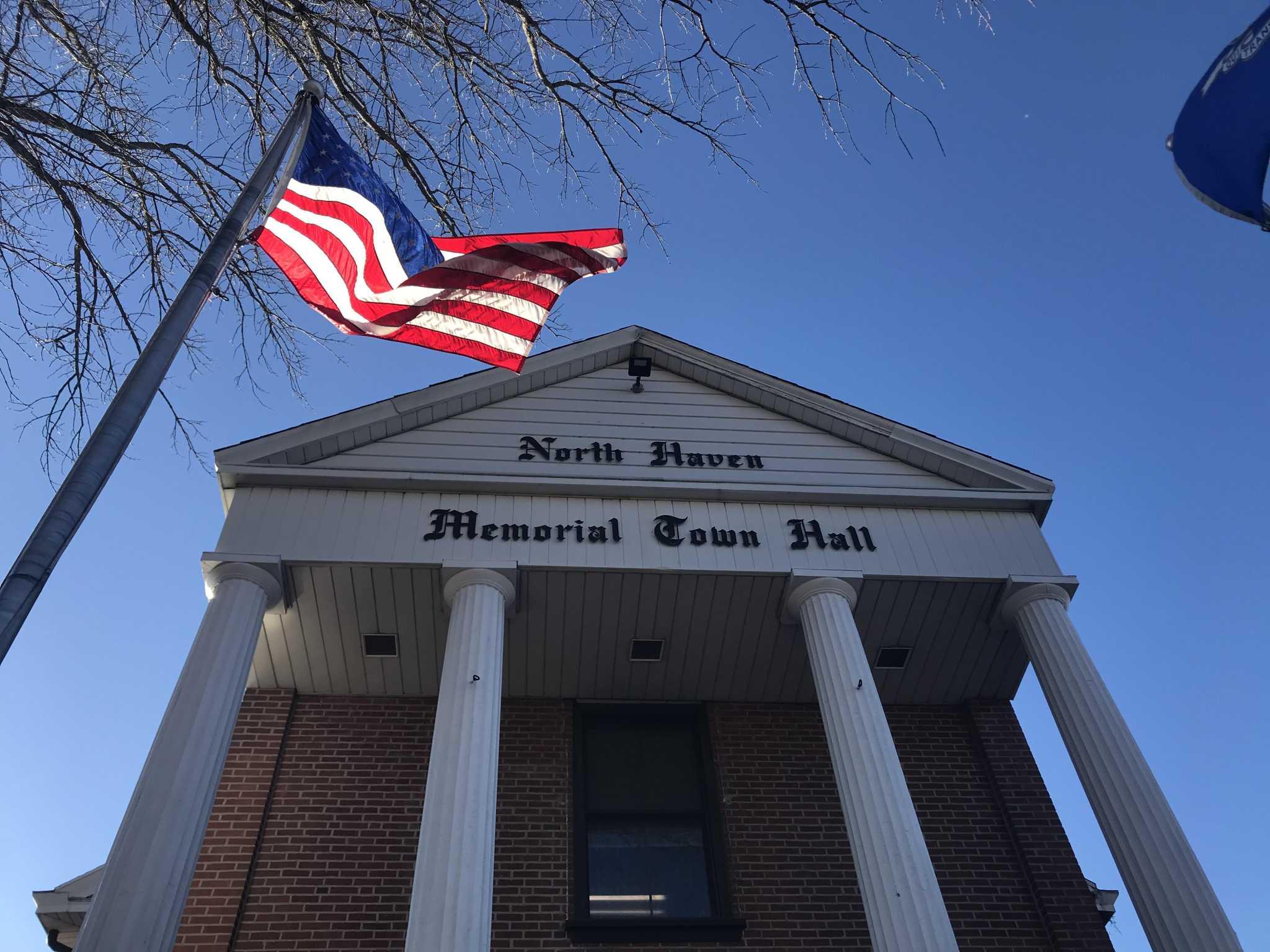 North Haven Town Clerk / Tax Collector candidate Stacey Yarbrough