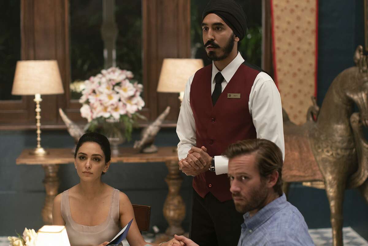 Hotel Mumbai Can Be Hard To Watch But Maybe Not For The Reasons The Filmmakers Intended