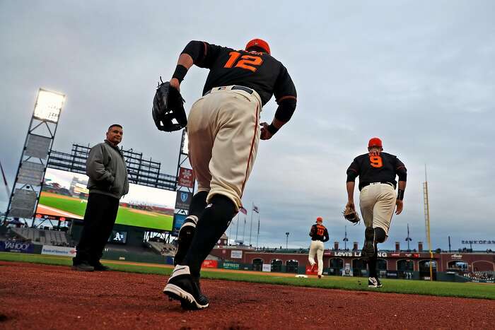 San Francisco Giants video: Pride talk with Billy Bean - McCovey Chronicles