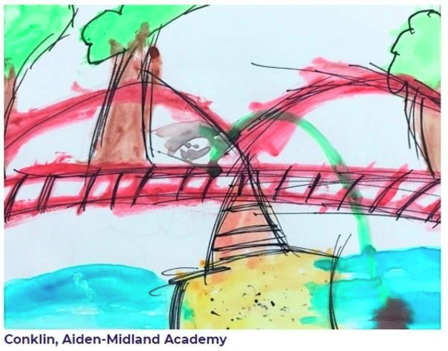 Kids Beautiful Posters Of Midland To Be Displayed At Library Midland Daily News Read and bookmark this guide so you can make designs that your audience wants to see. kids beautiful posters of midland to