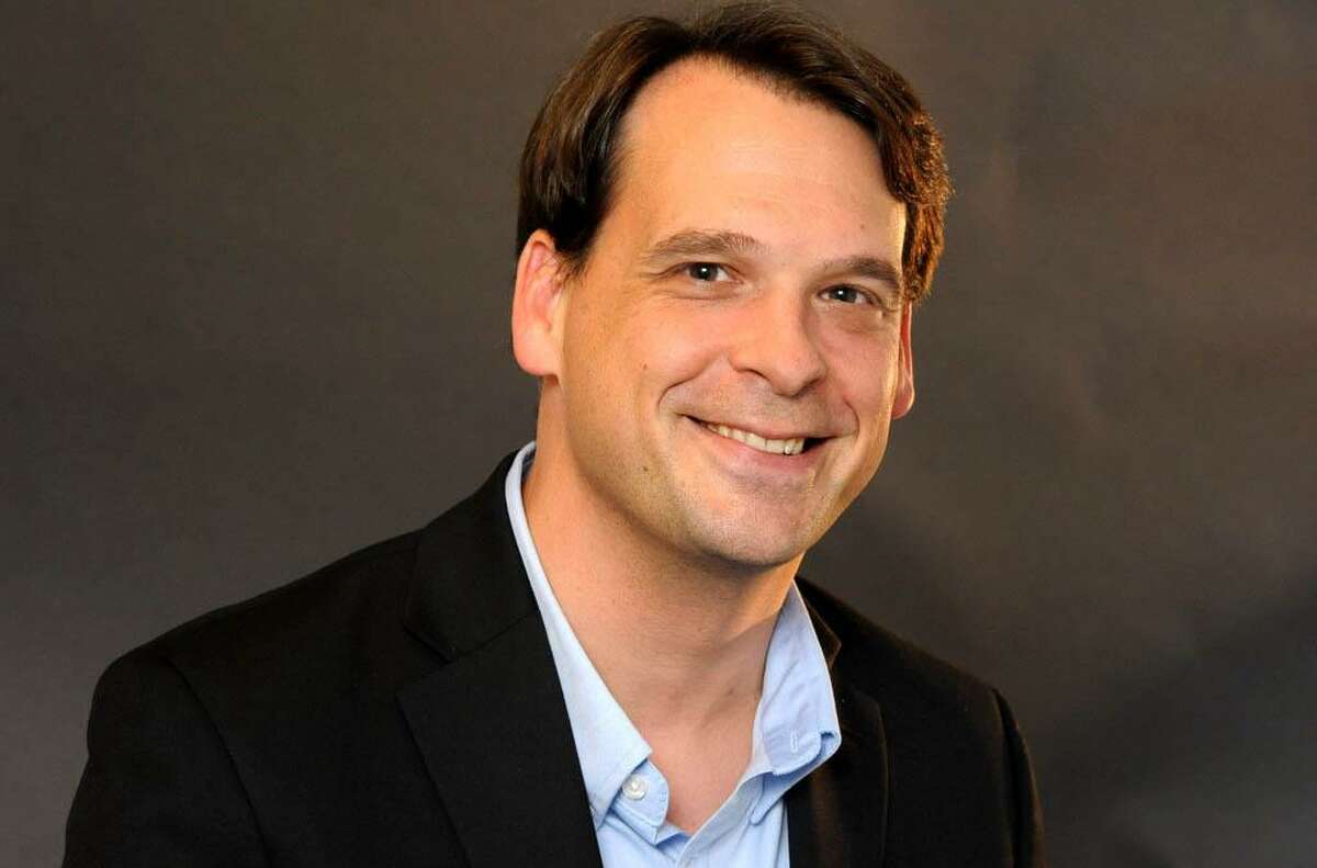 Matt DeRienzo is vice president of news at Hearst Connecticut Media.