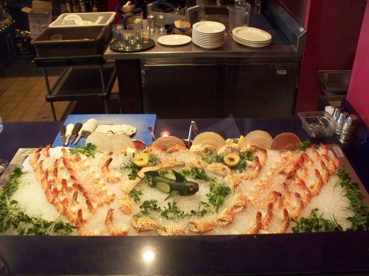 Jane Stern Ralph ‘n’ Rich’s offers good food, comfort in downtown