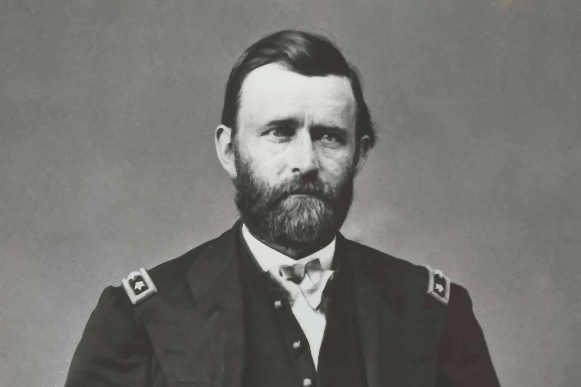 How Did Ulysses S. Grant Make Life-and-Death Decisions? Very Quickly.