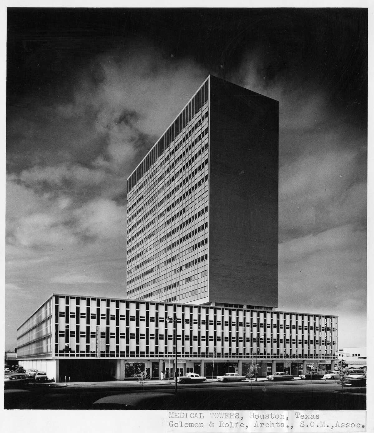 Fastcasual restaurants announced for Texas Medical Center project