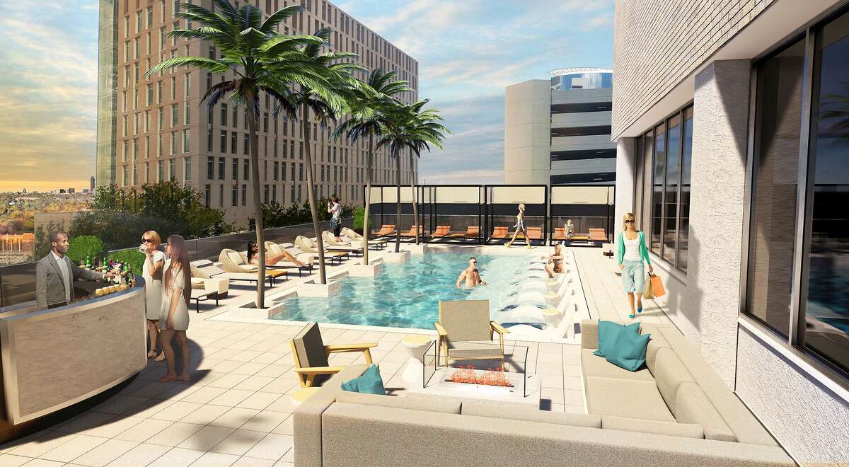 Pearl Hospitality is redeveloping the historic Medical Towers building in the Texas Medical Center into The Westin Houston Medical Center, a 273-room hotel with a 8,000-square-foot ballroom.