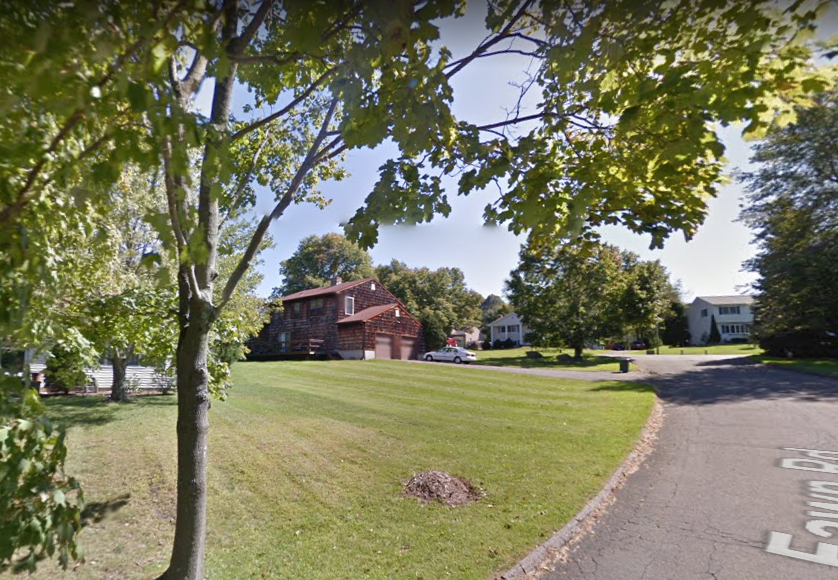 Bethel house sells for 400,000