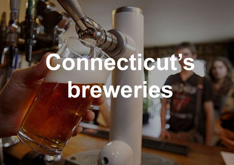 Where To Find Connecticut Breweries Wine Trails Connecticut Post