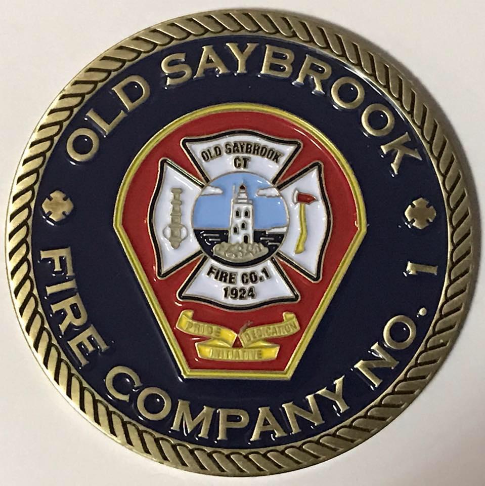 Area veterans to march in Old Saybrook Memorial Day parade