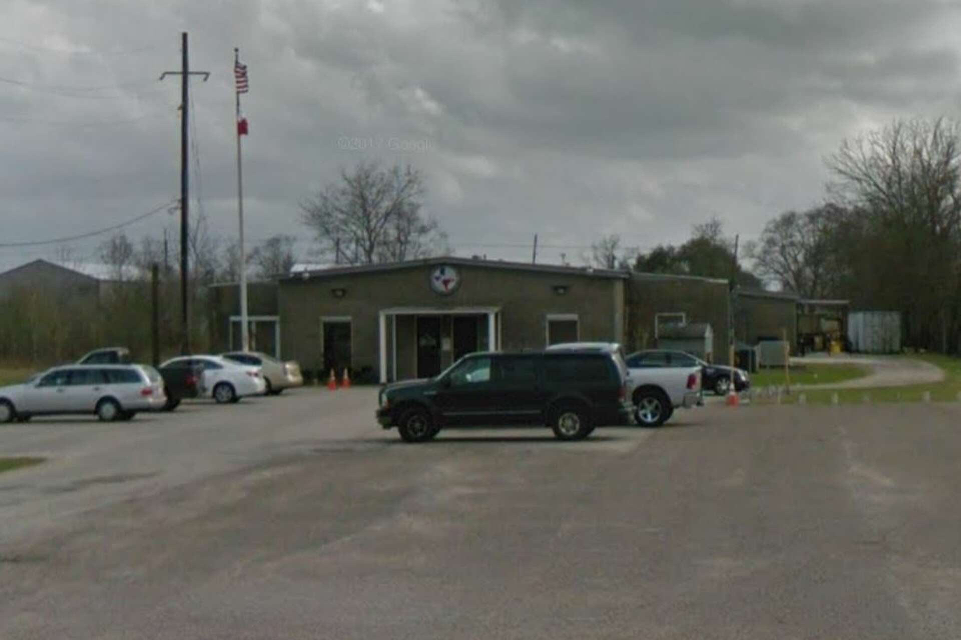 Another Arcola police officer arrested