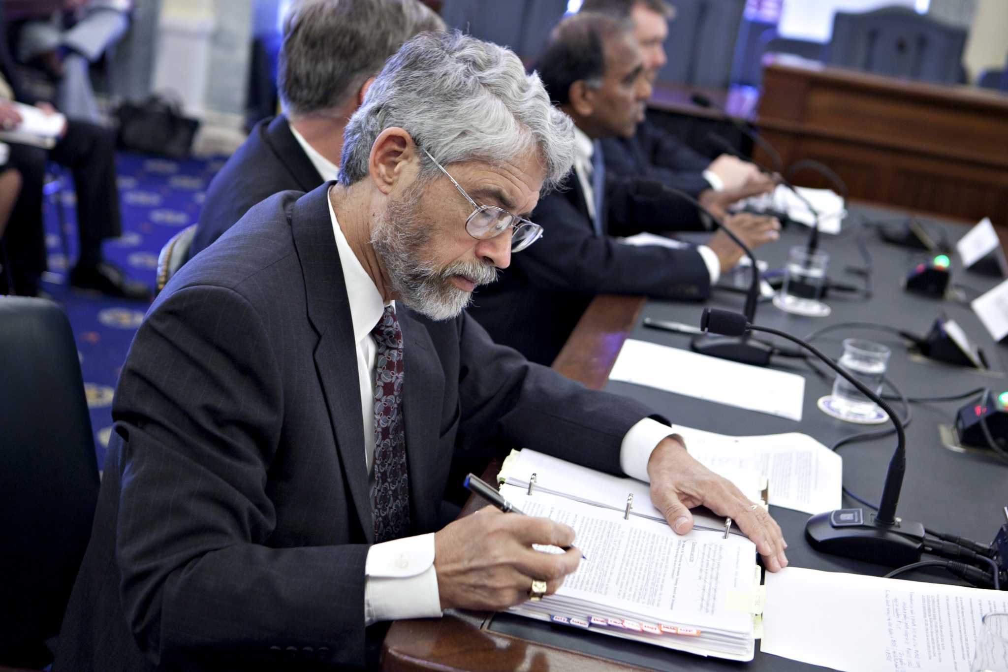 RPI commencement speakers announced