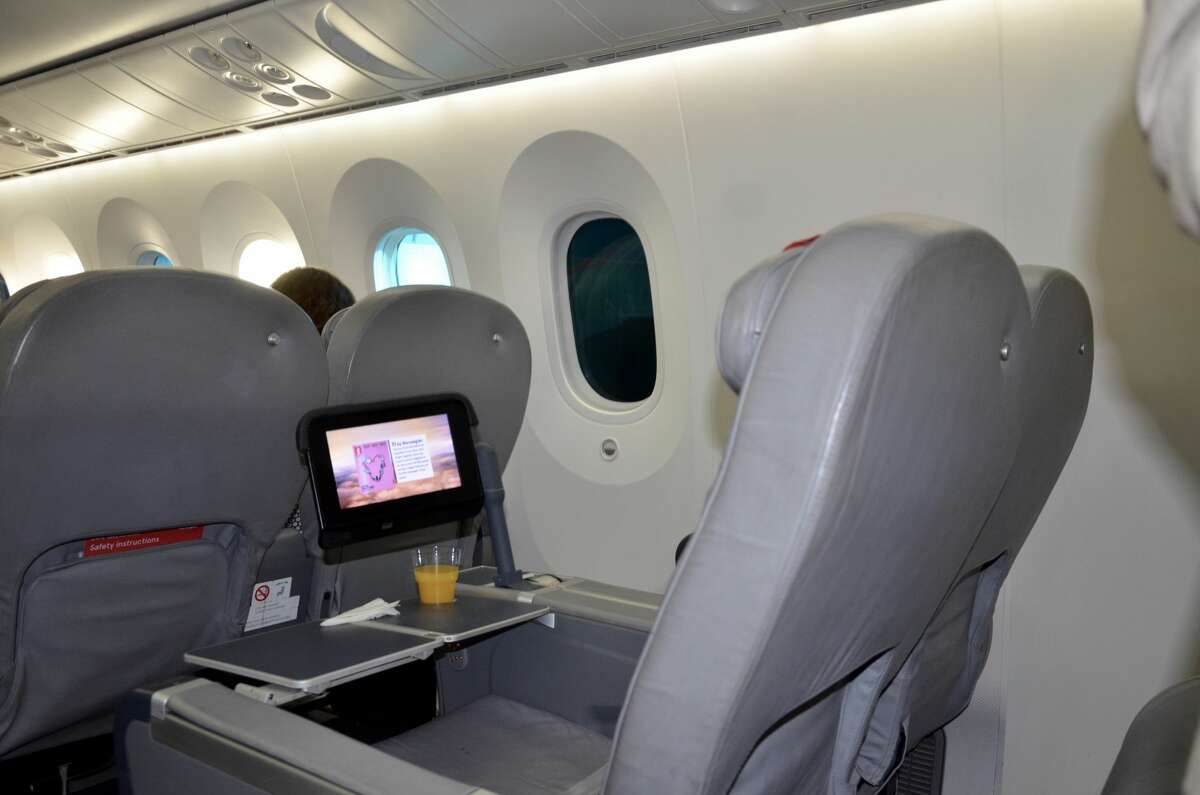 norwegian air international baggage policy economy