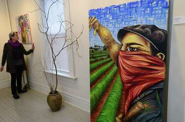 In Sono A Plan To Bring People Together With Art The Hour