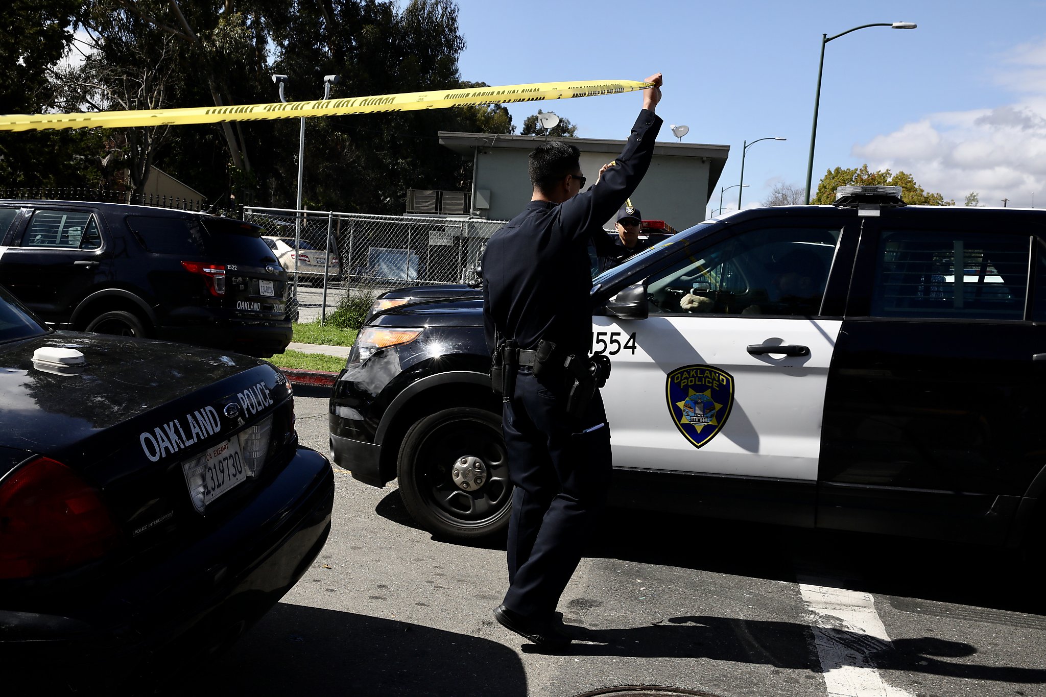 ‘Step in the right direction’: Oakland City Council passes new policy ...