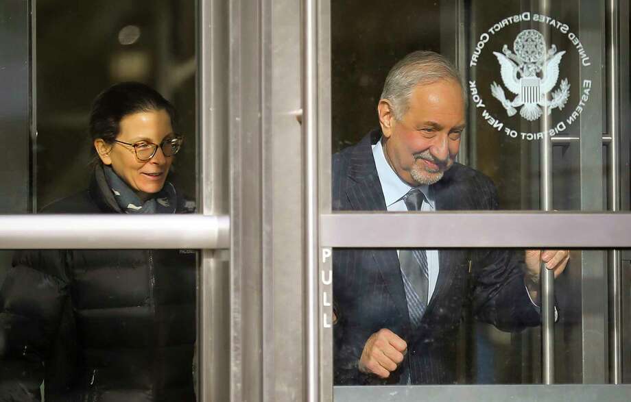 Nxivm Defendant Avenatti Was A Consultant Now Off The Case Alton Telegraph