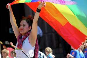 Apple, Google, Facebook rebuke ‘divisive’ anti-LGBTQ bills in Texas Legislature