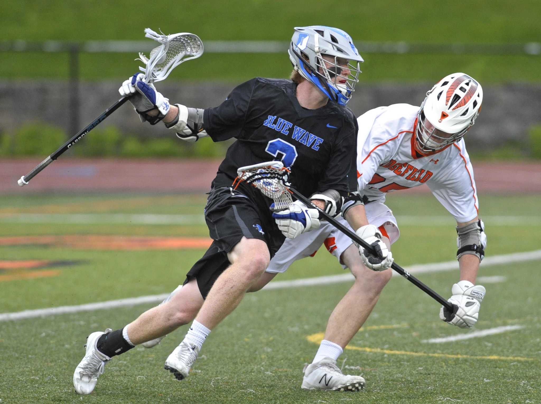 No. 1 Darien reloads for another championship run
