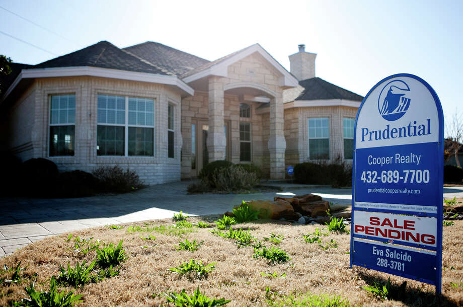 Housing Supply Falls To Nine Month Low Midland Reporter Telegram