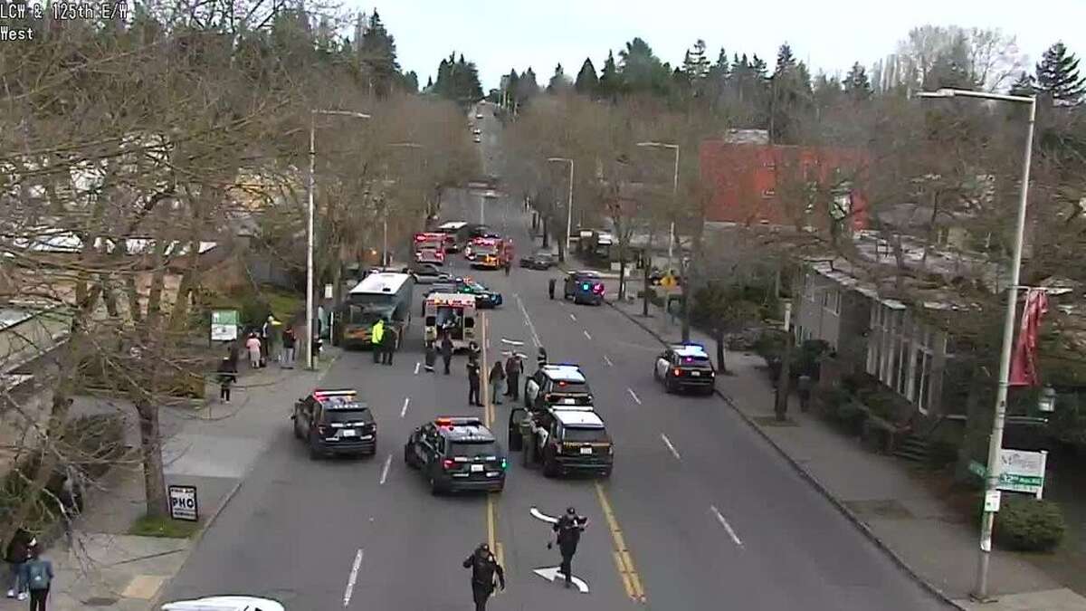 Durkan Seattle shooting that left two dead, two injured 'random