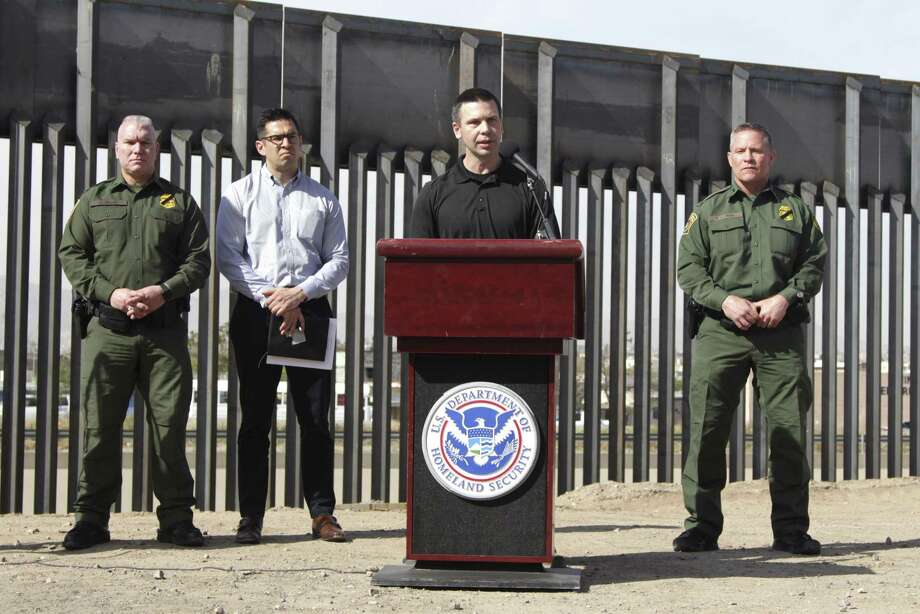 Customs And Border Protection Customs And Border Protection