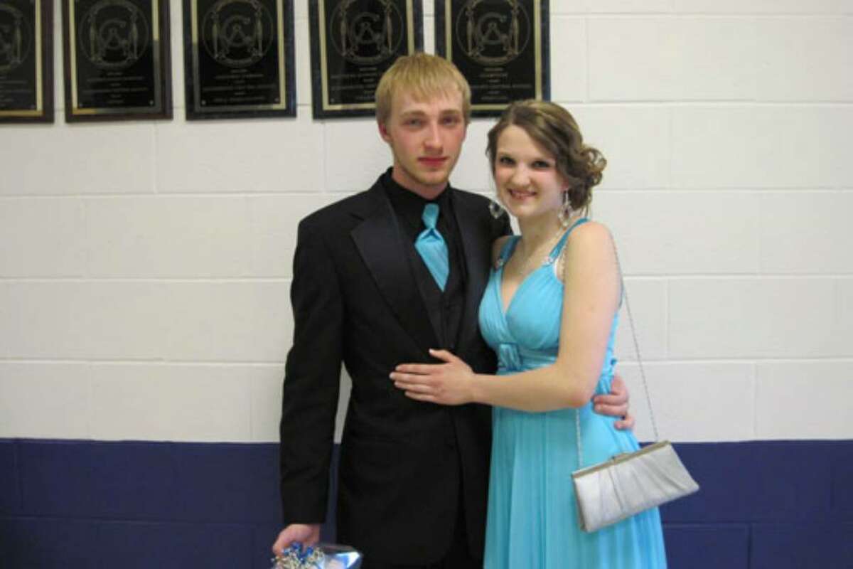 SEEN Duanesburg senior prom