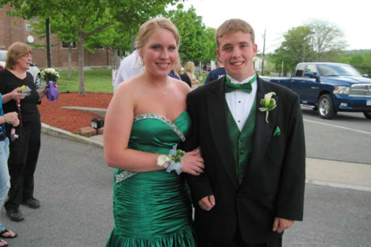 SEEN Duanesburg senior prom