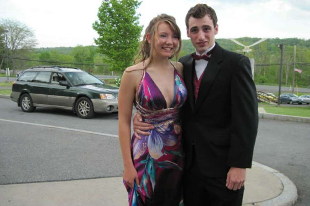 SEEN Duanesburg senior prom