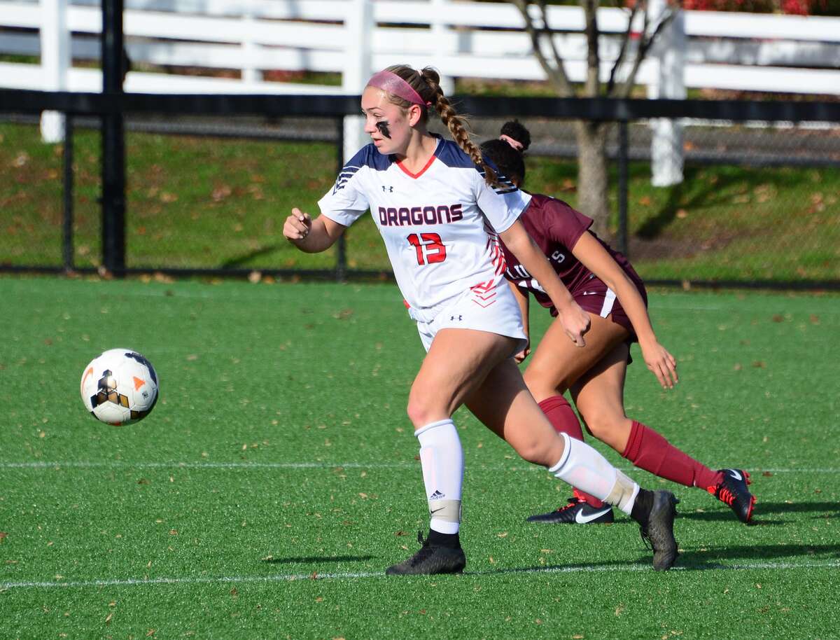 GFA’s Kimball verbally commits to play women’s soccer at Richmond