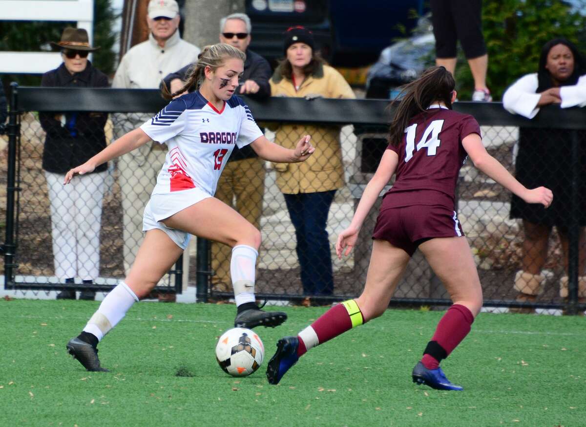 GFA’s Kimball verbally commits to play women’s soccer at Richmond