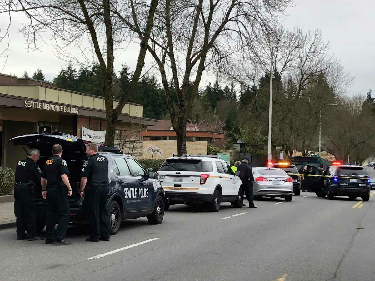 Durkan Seattle shooting that left two dead, two injured 'random