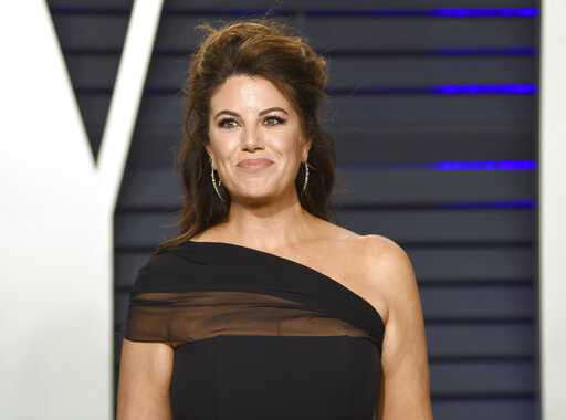 Monica Lewinsky reminds us of another controversial report using choice