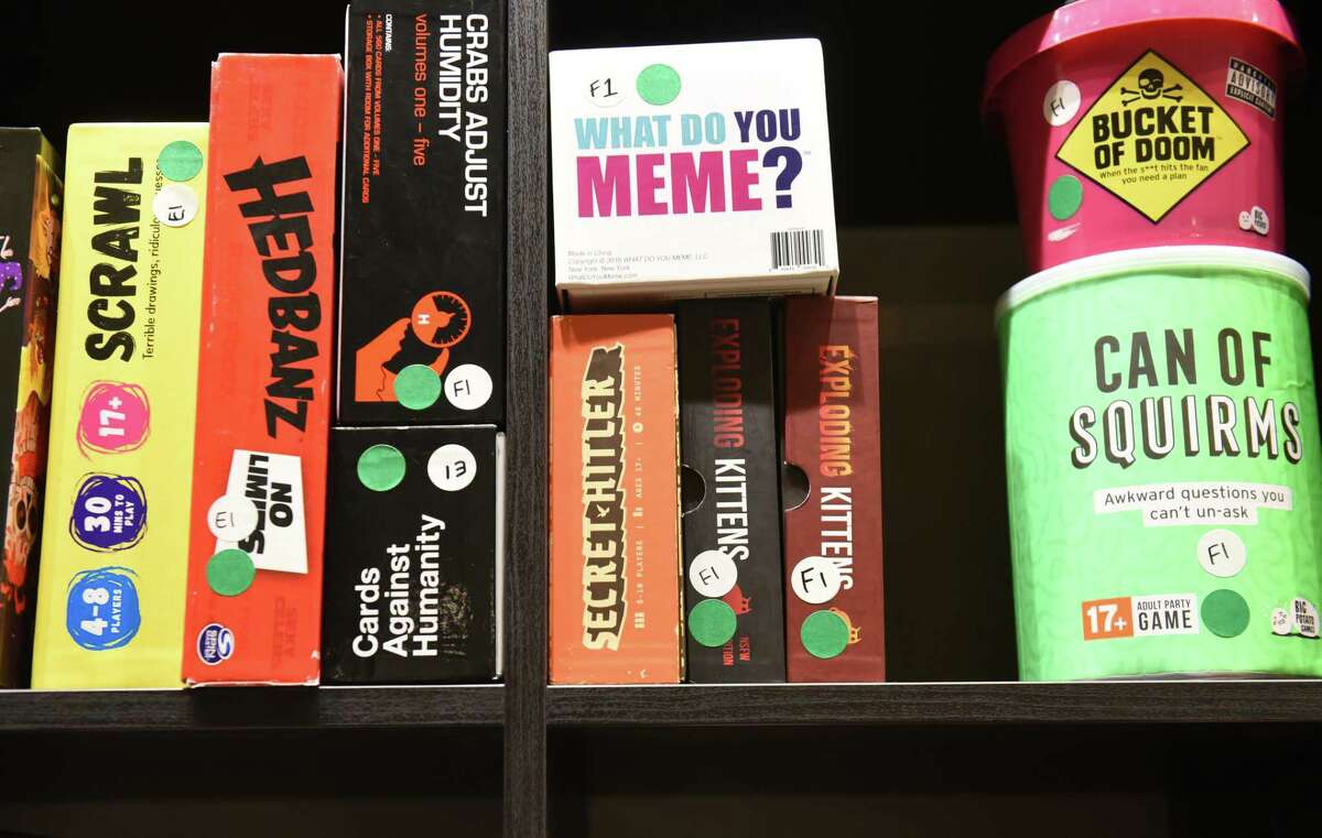 More Skill Than Luck Board Games Are Coming Back