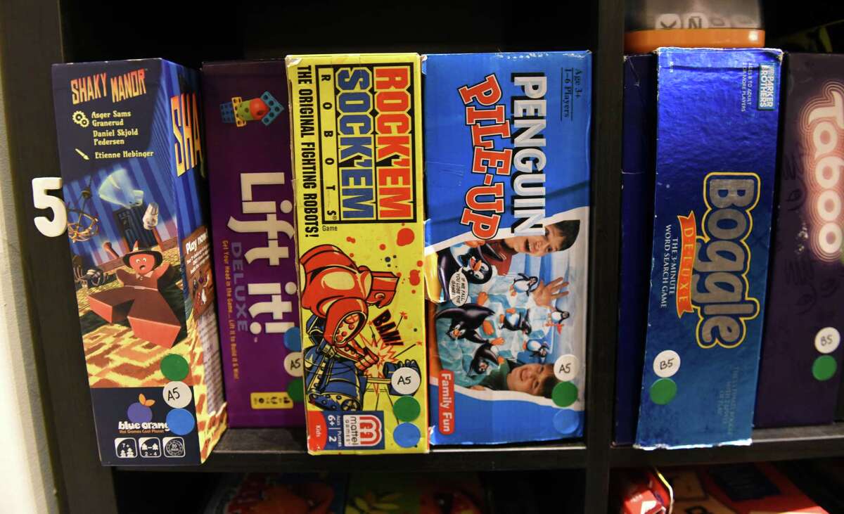 More Skill Than Luck Board Games Are Coming Back