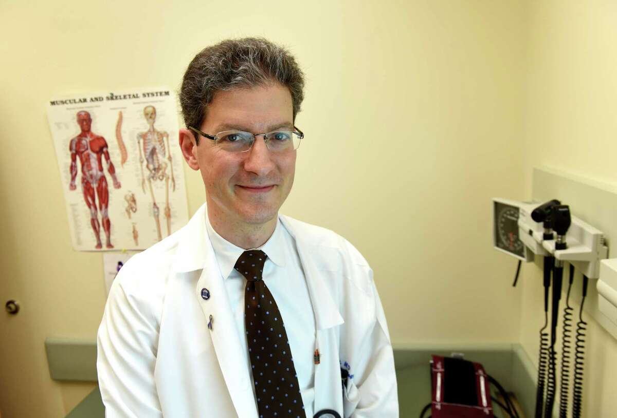 Stroke is focus of May 8 HealthyLife seminar