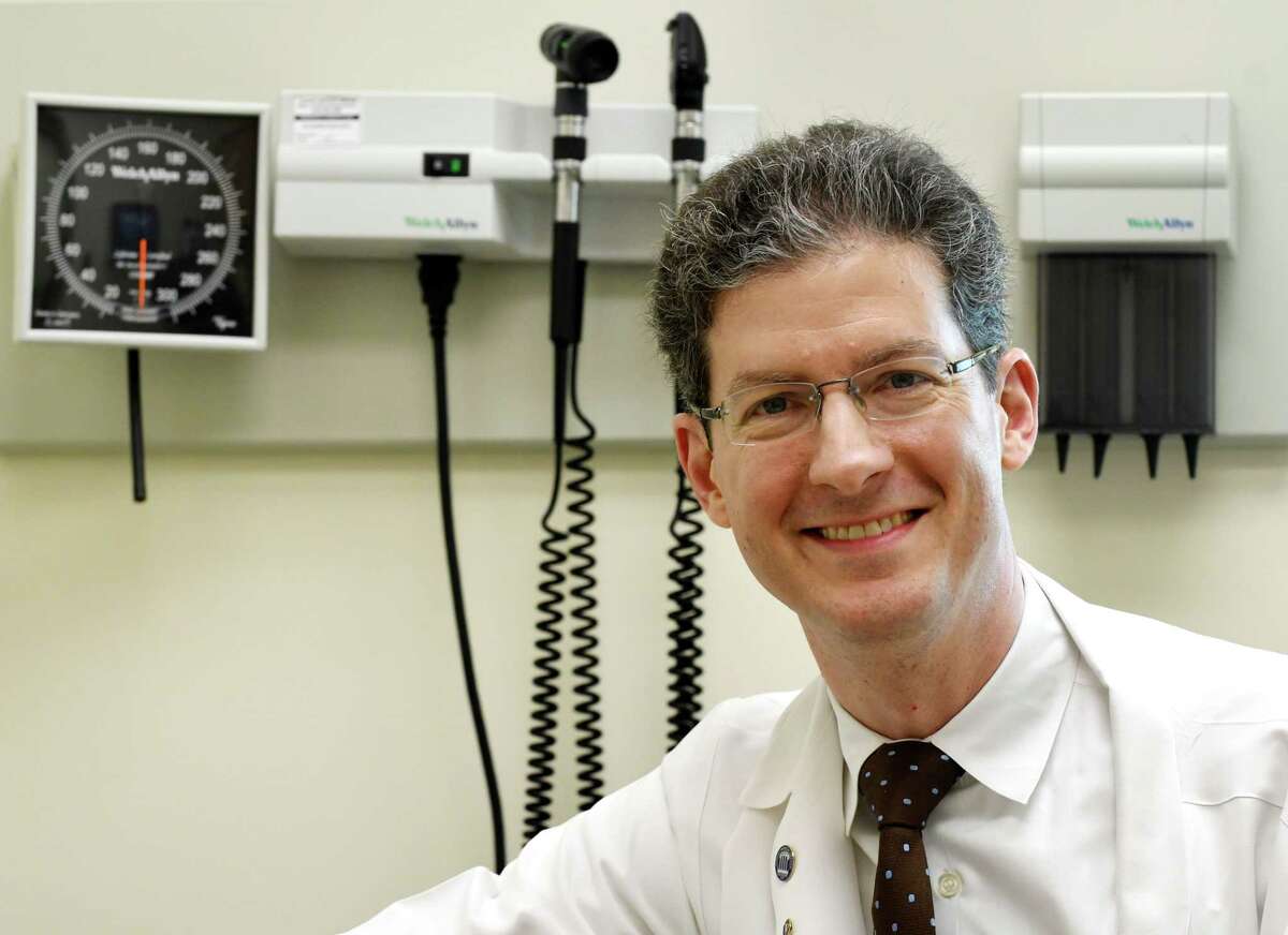 Stroke is focus of May 8 HealthyLife seminar