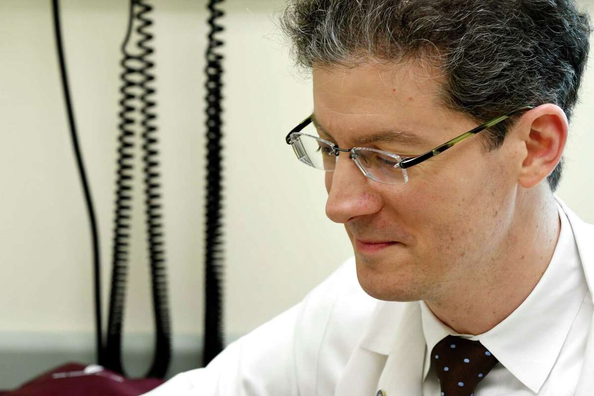 Stroke is focus of May 8 HealthyLife seminar