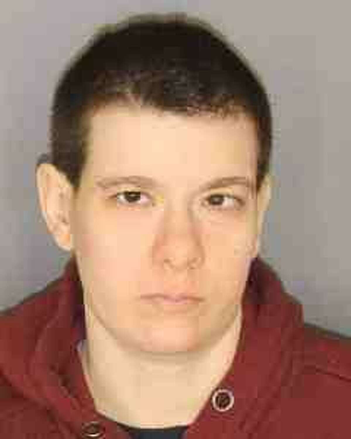 Ballston Spa woman charged with rape