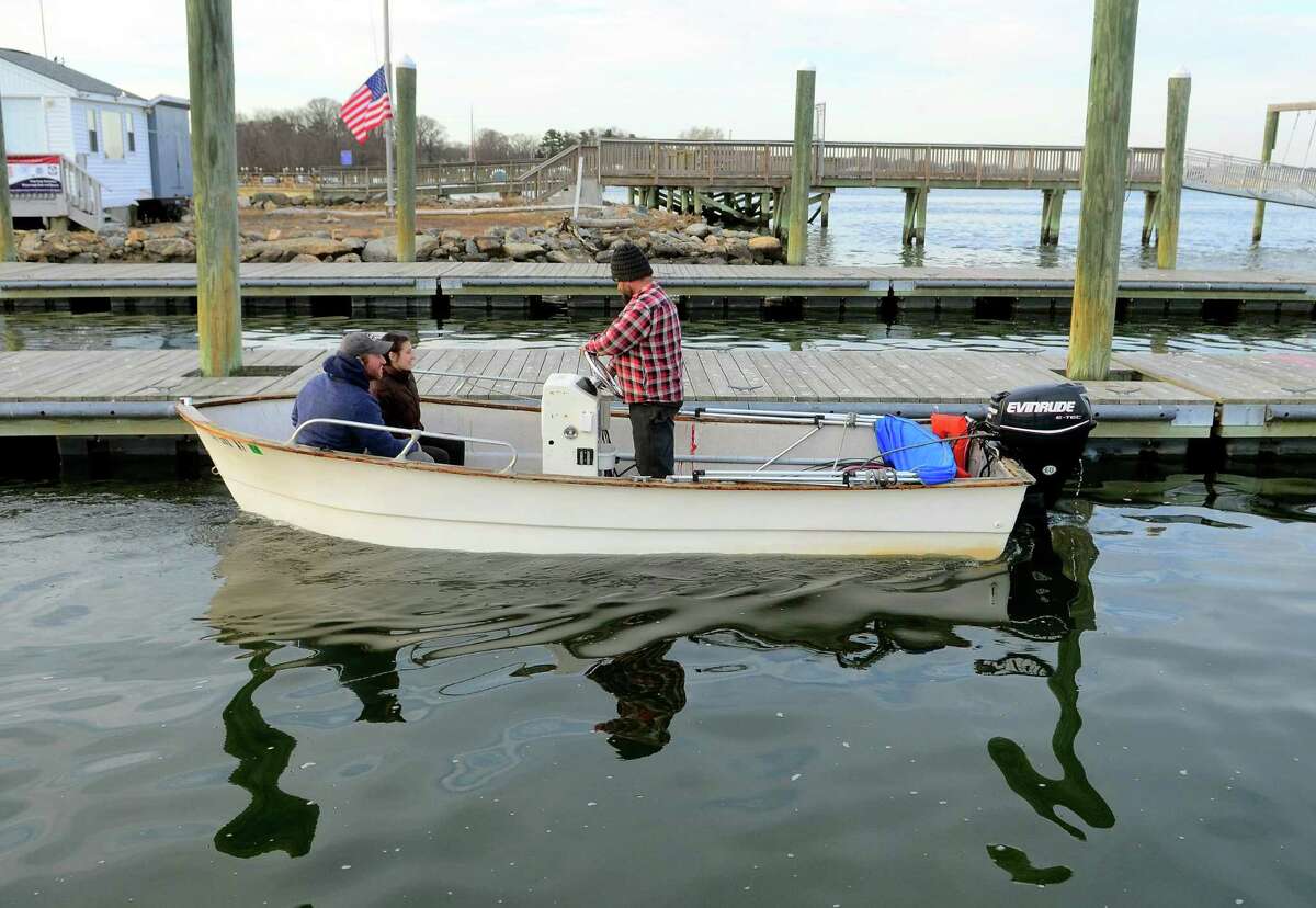 Water rules Boating experts stress safety