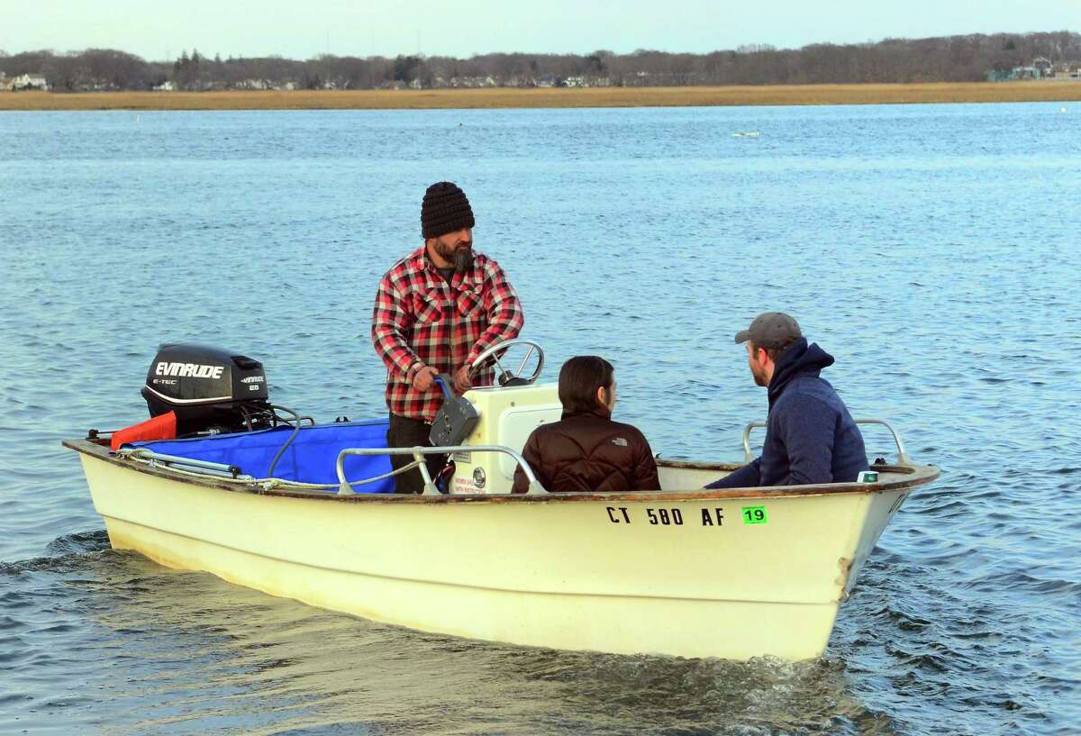 Water rules Boating experts stress safety