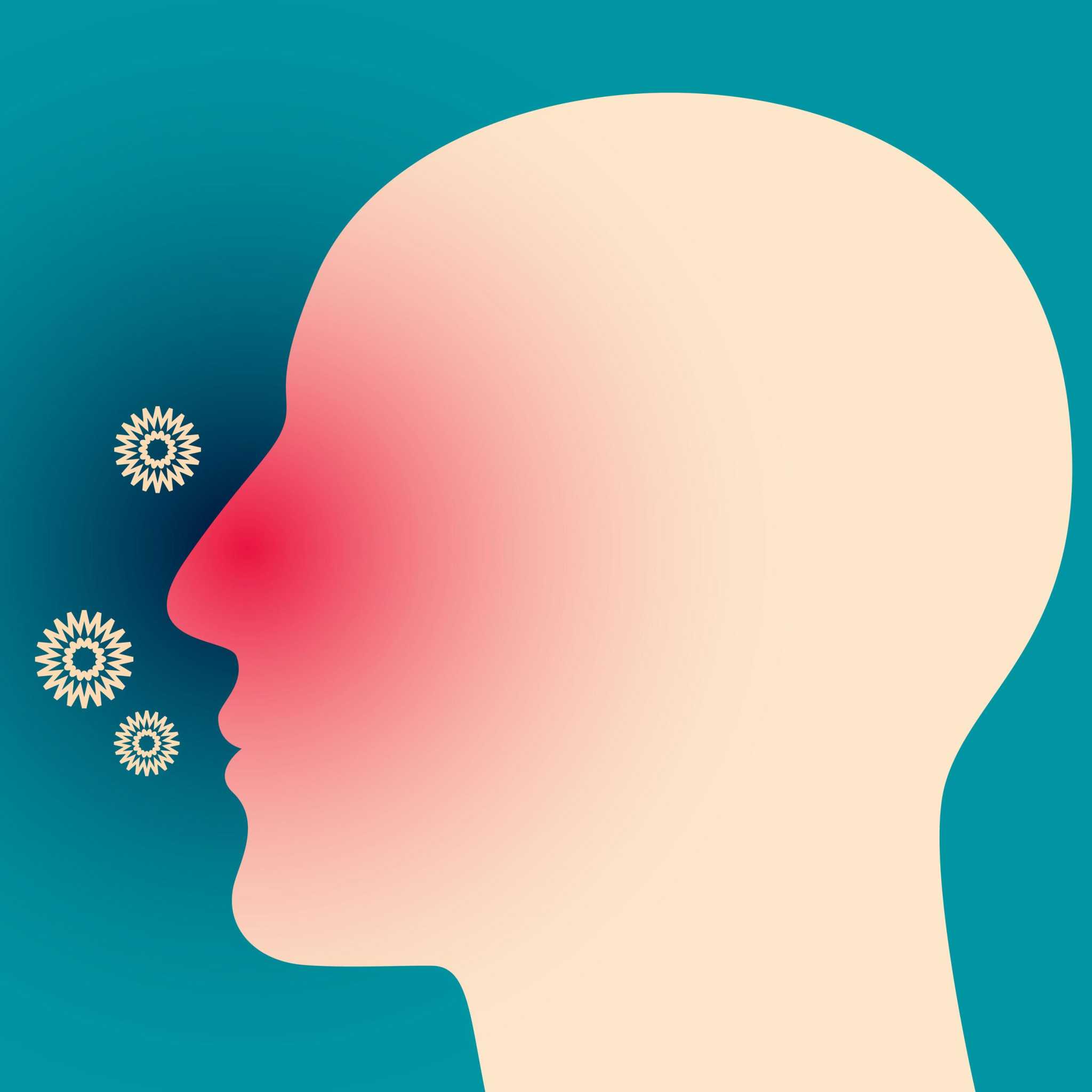 Itchy eyes signal start of allergy season Connecticut Post