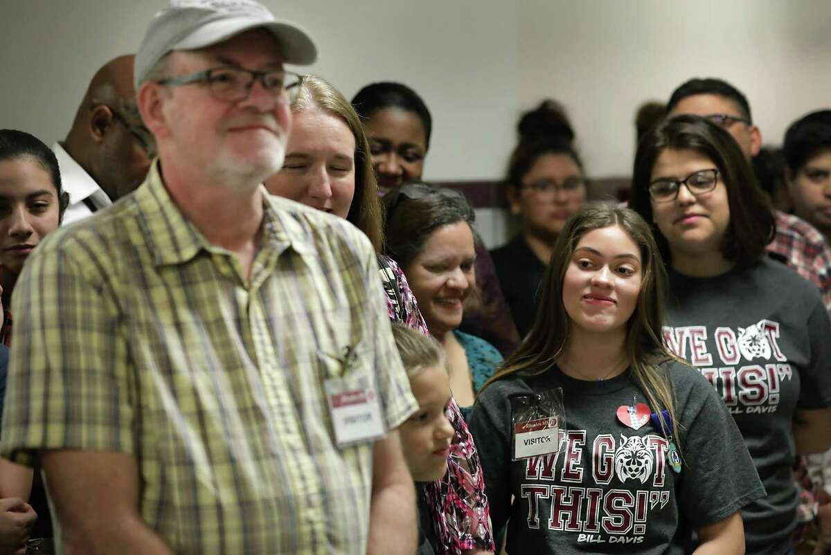 Rhodes Middle School honors beloved teacher killed in Africa