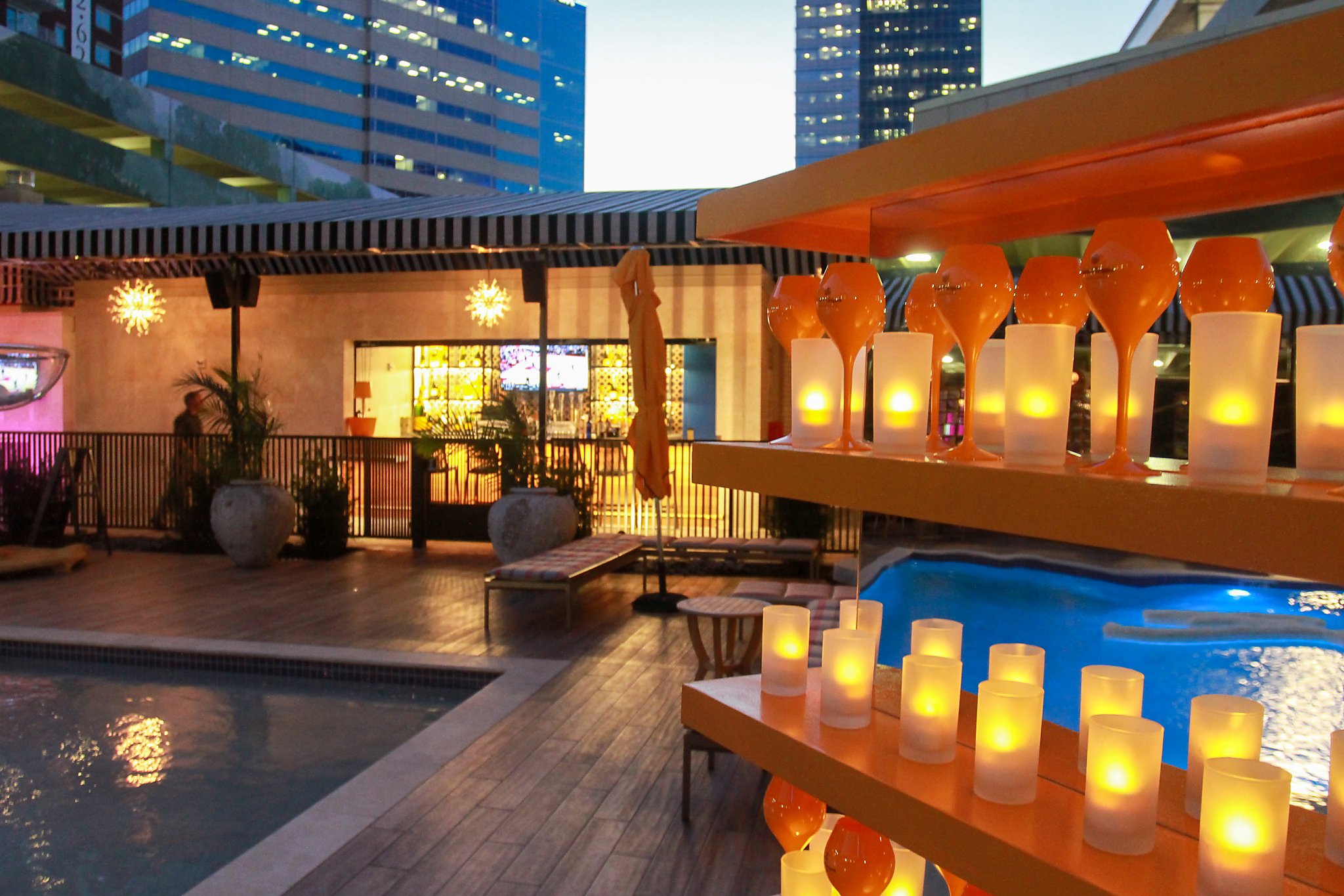Texas Hotels Offering Discounts Upon Re Opening